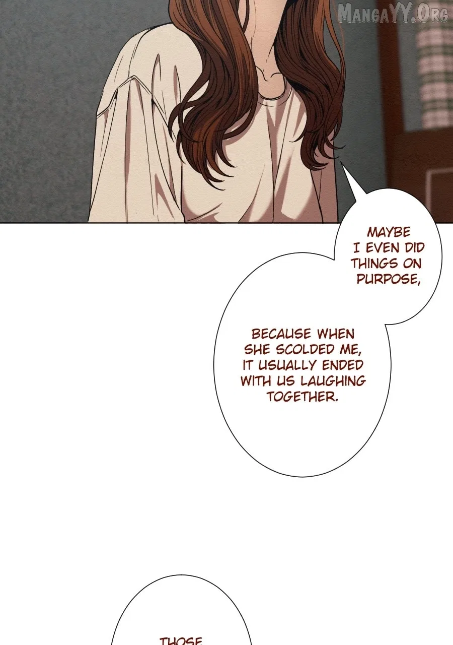 I’m Dating a Psychopath Chapter 67 – Page 49