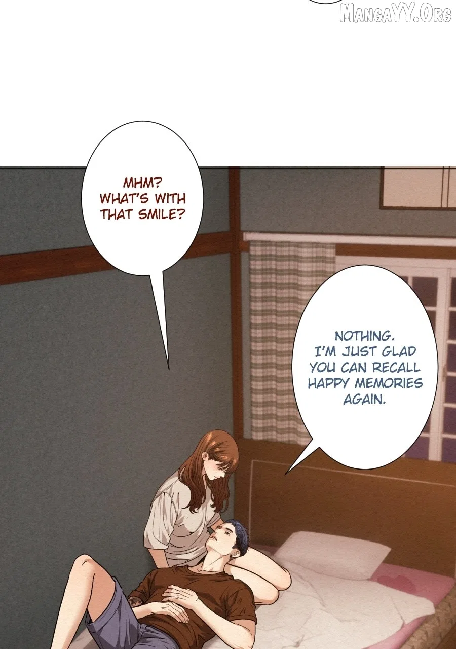 I’m Dating a Psychopath Chapter 67 – Page 51