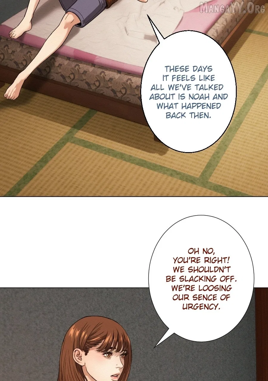 I’m Dating a Psychopath Chapter 67 – Page 52