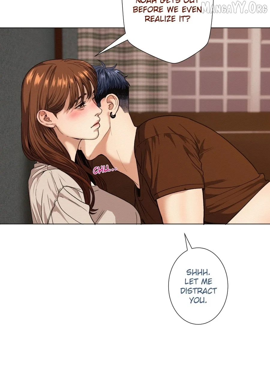 I’m Dating a Psychopath Chapter 67 – Page 55