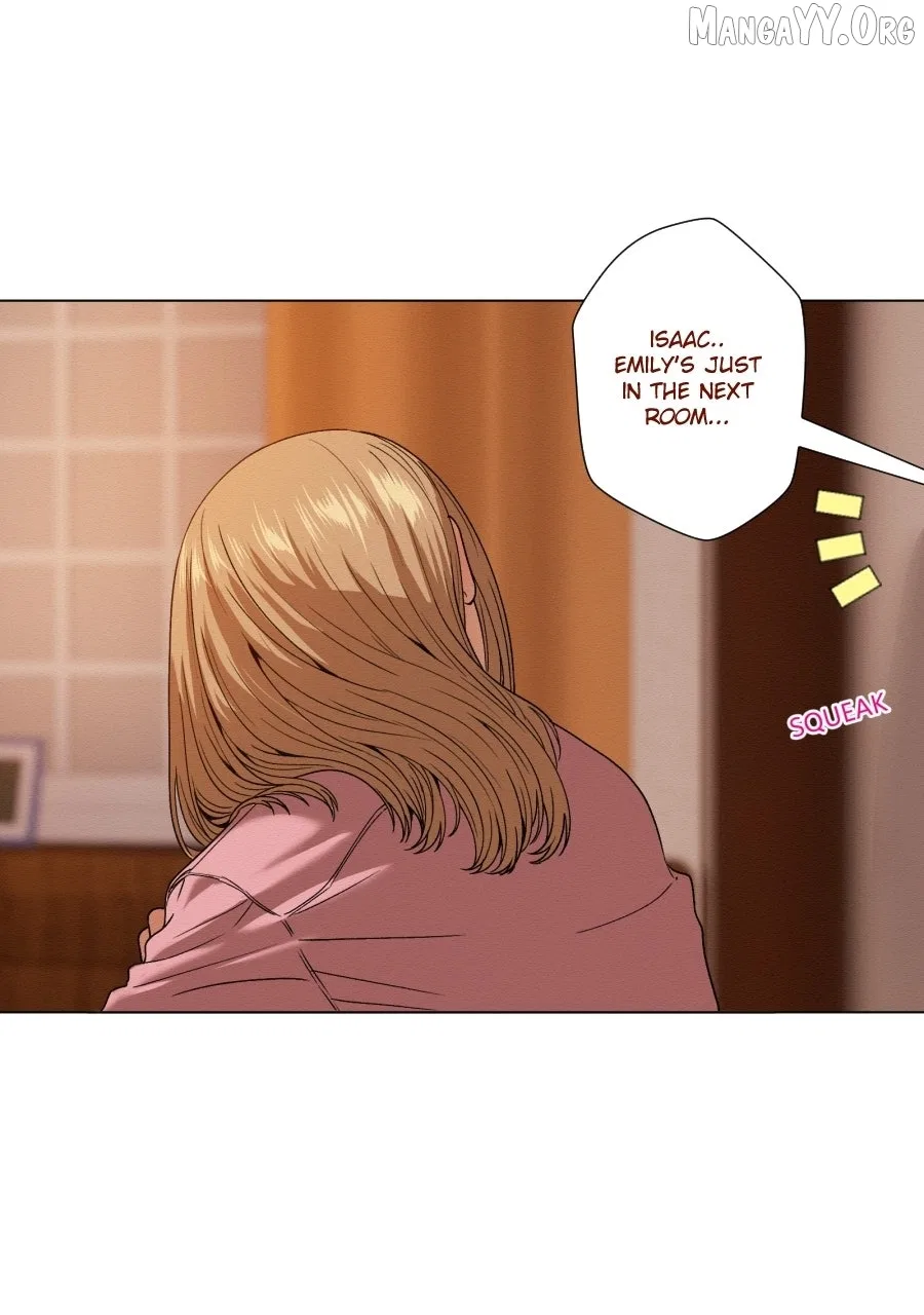 I’m Dating a Psychopath Chapter 67 – Page 56