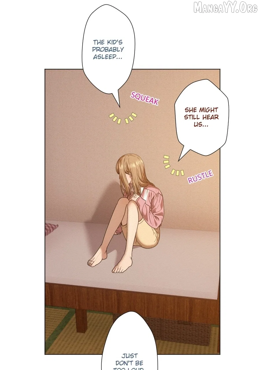 I’m Dating a Psychopath Chapter 67 – Page 57