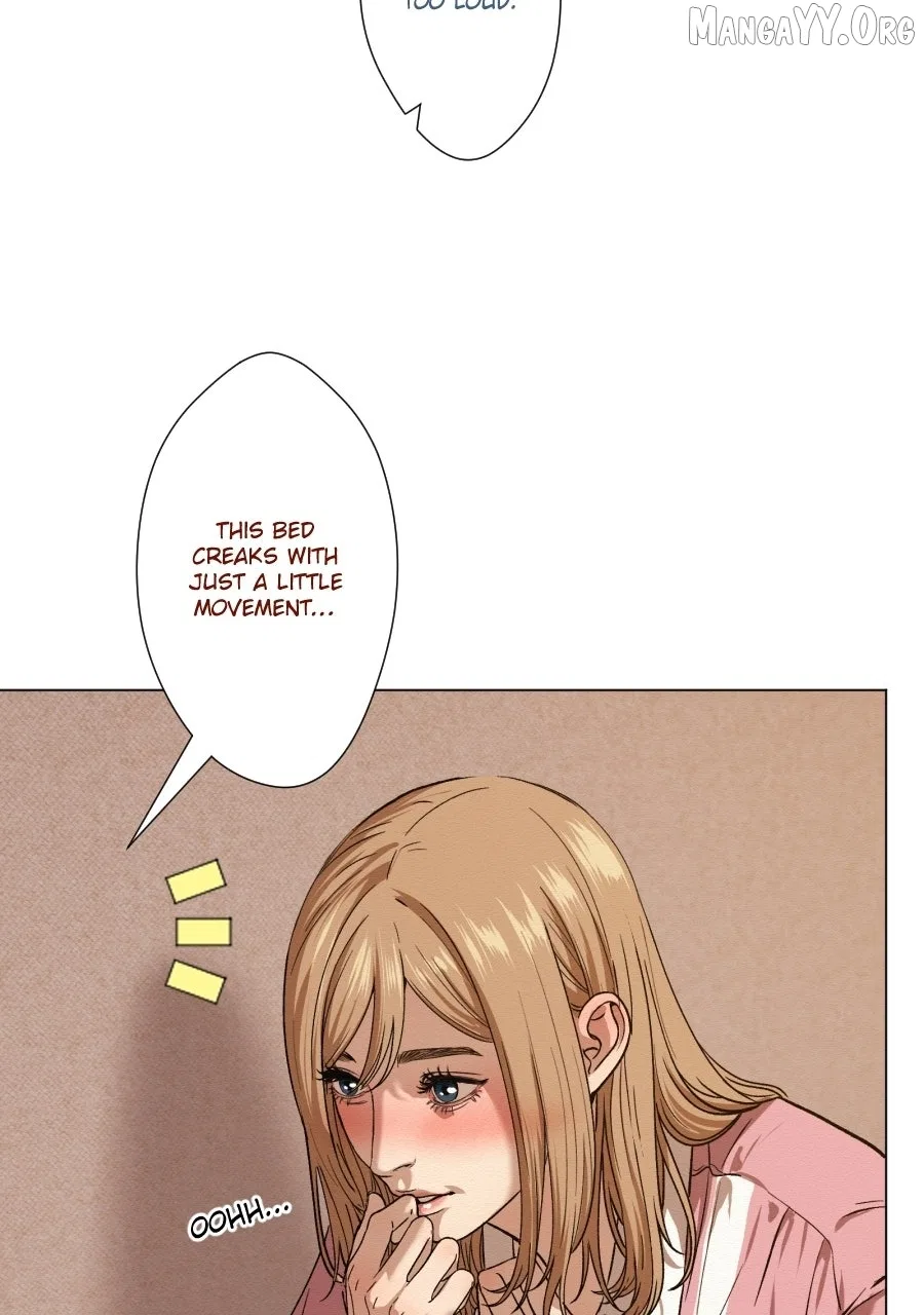 I’m Dating a Psychopath Chapter 67 – Page 58