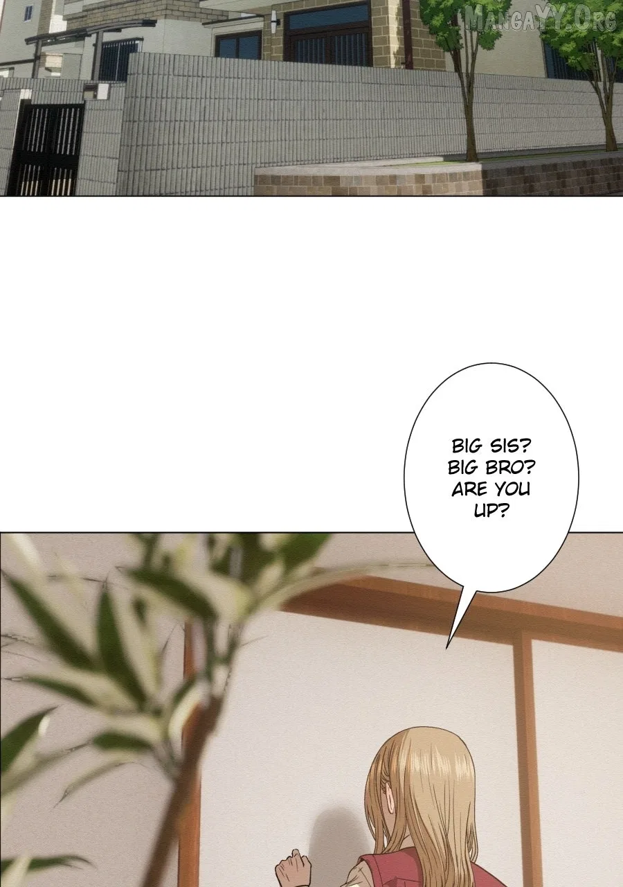 I’m Dating a Psychopath Chapter 67 – Page 61