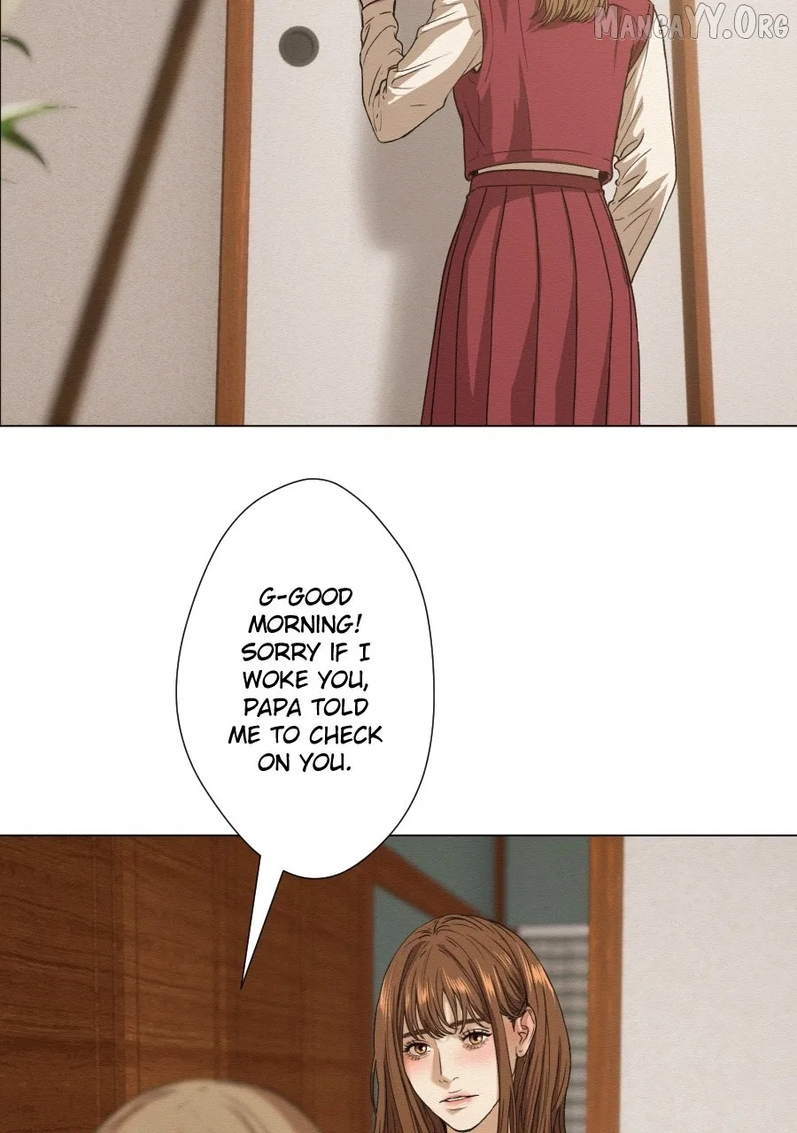 I’m Dating a Psychopath Chapter 67 – Page 62