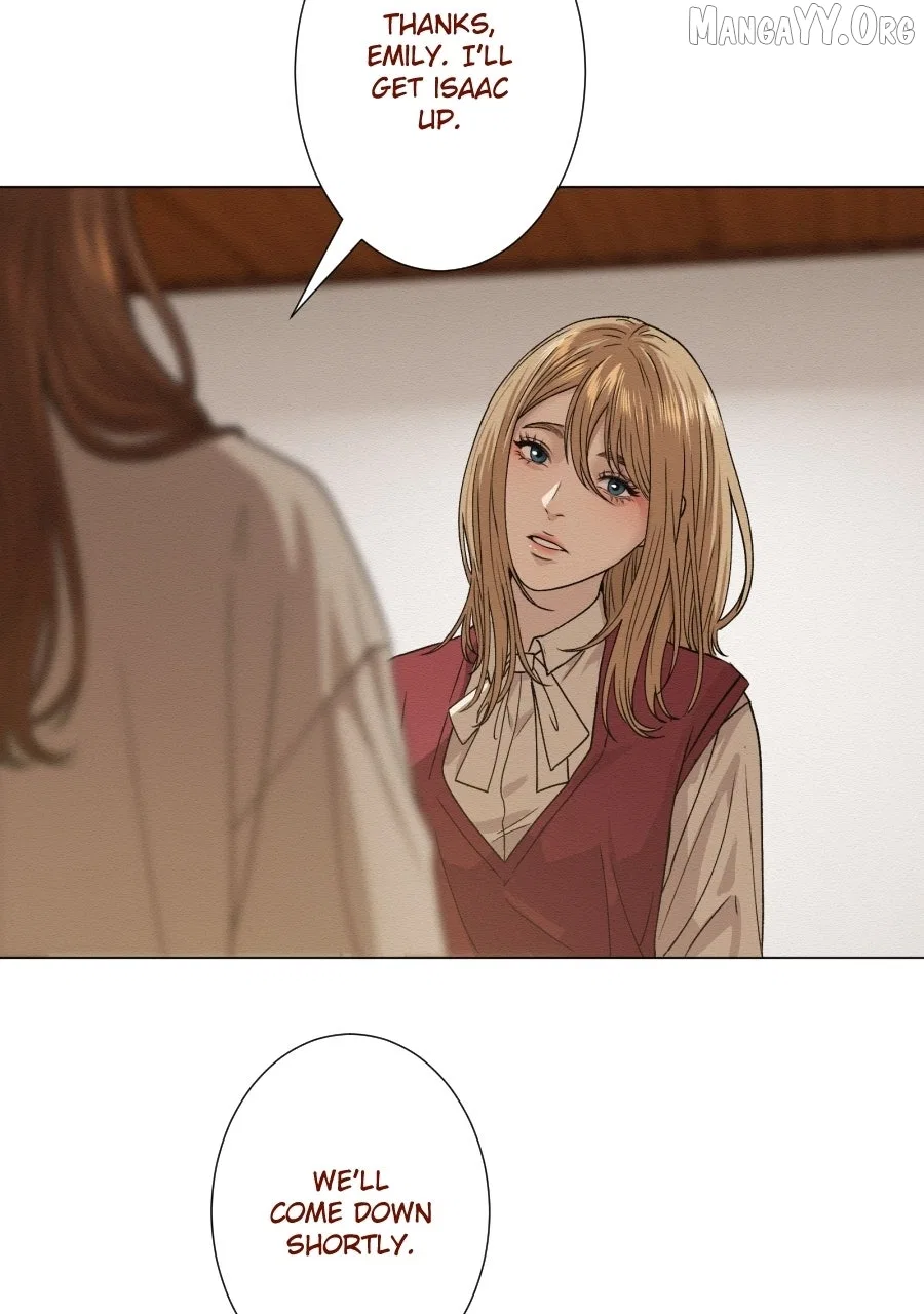 I’m Dating a Psychopath Chapter 67 – Page 64