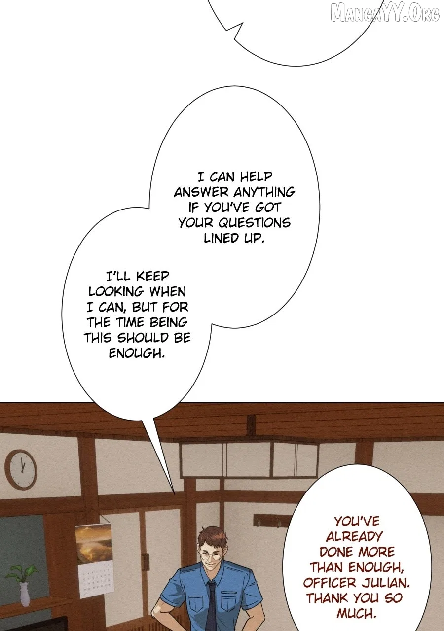 I’m Dating a Psychopath Chapter 67 – Page 67
