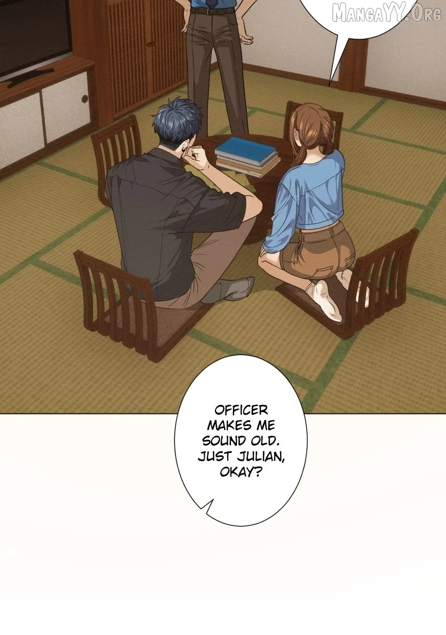I’m Dating a Psychopath Chapter 67 – Page 68