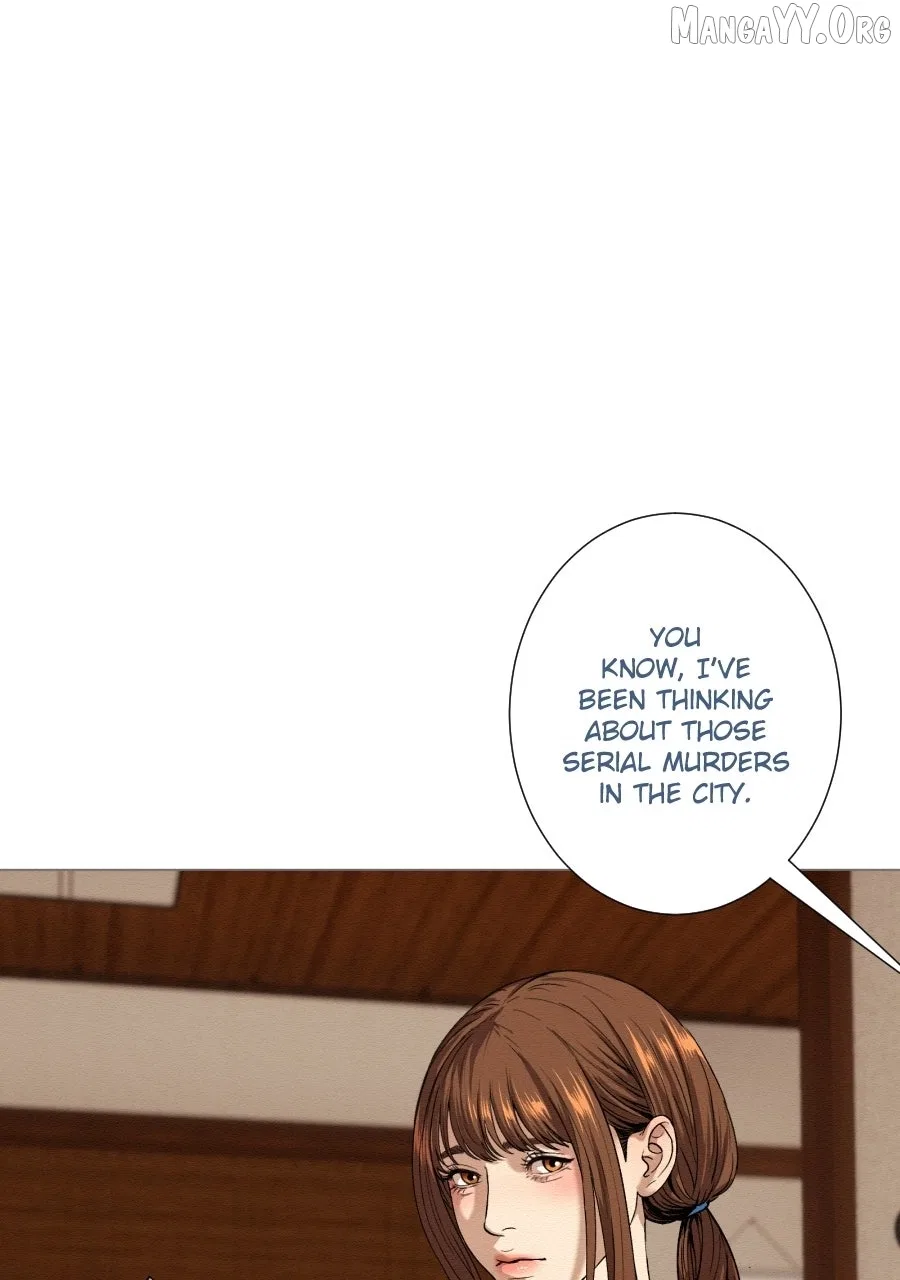 I’m Dating a Psychopath Chapter 67 – Page 69