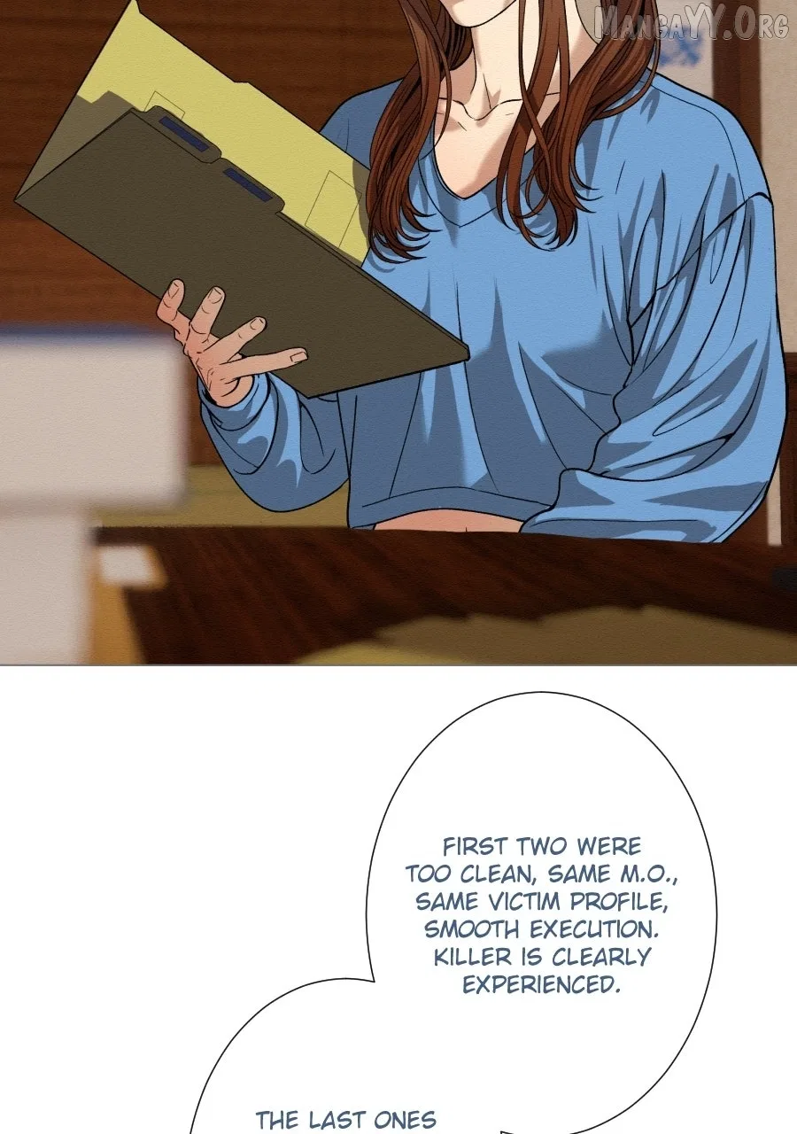 I’m Dating a Psychopath Chapter 67 – Page 70