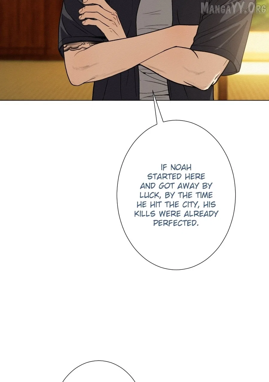 I’m Dating a Psychopath Chapter 67 – Page 73
