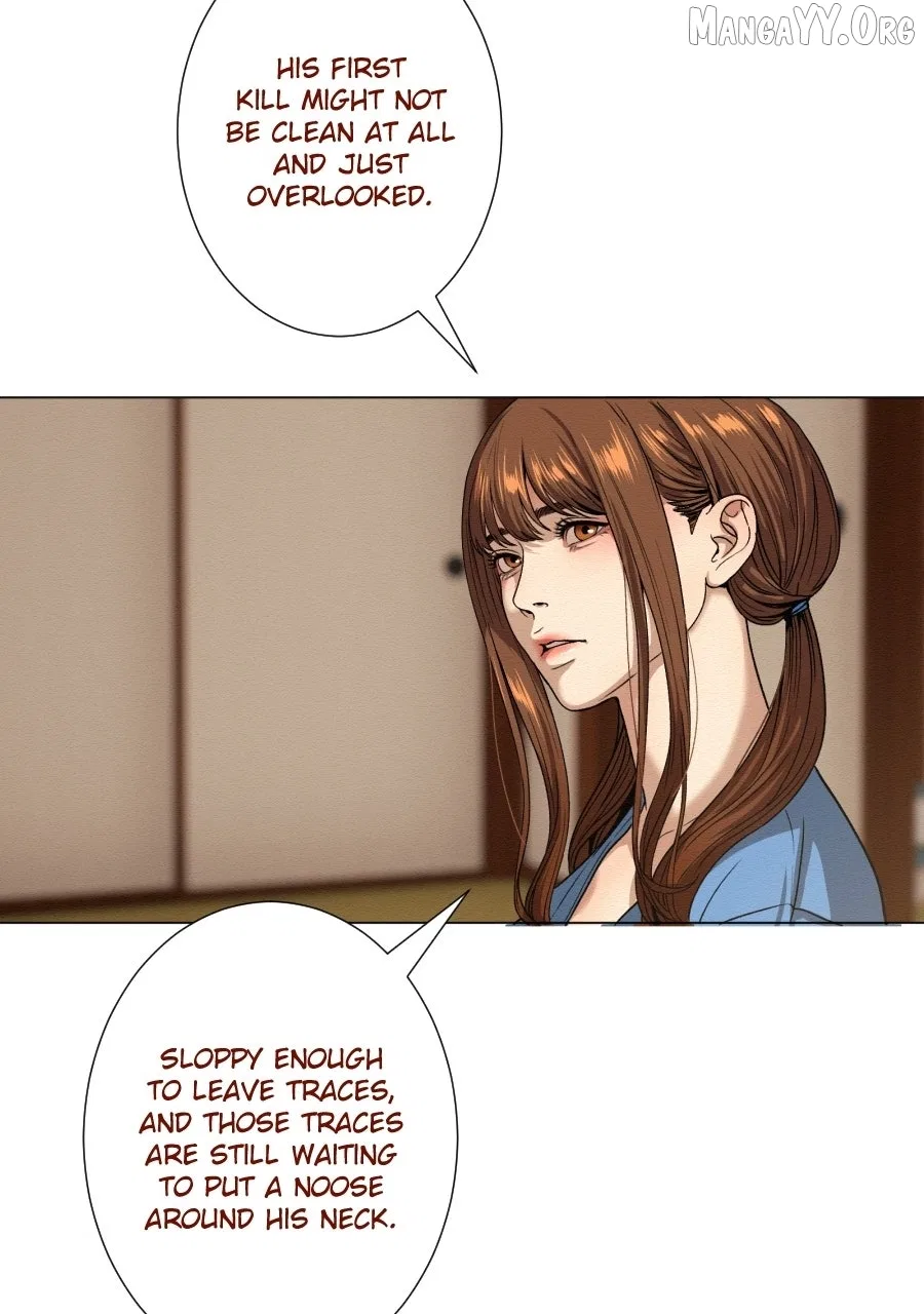 I’m Dating a Psychopath Chapter 67 – Page 74