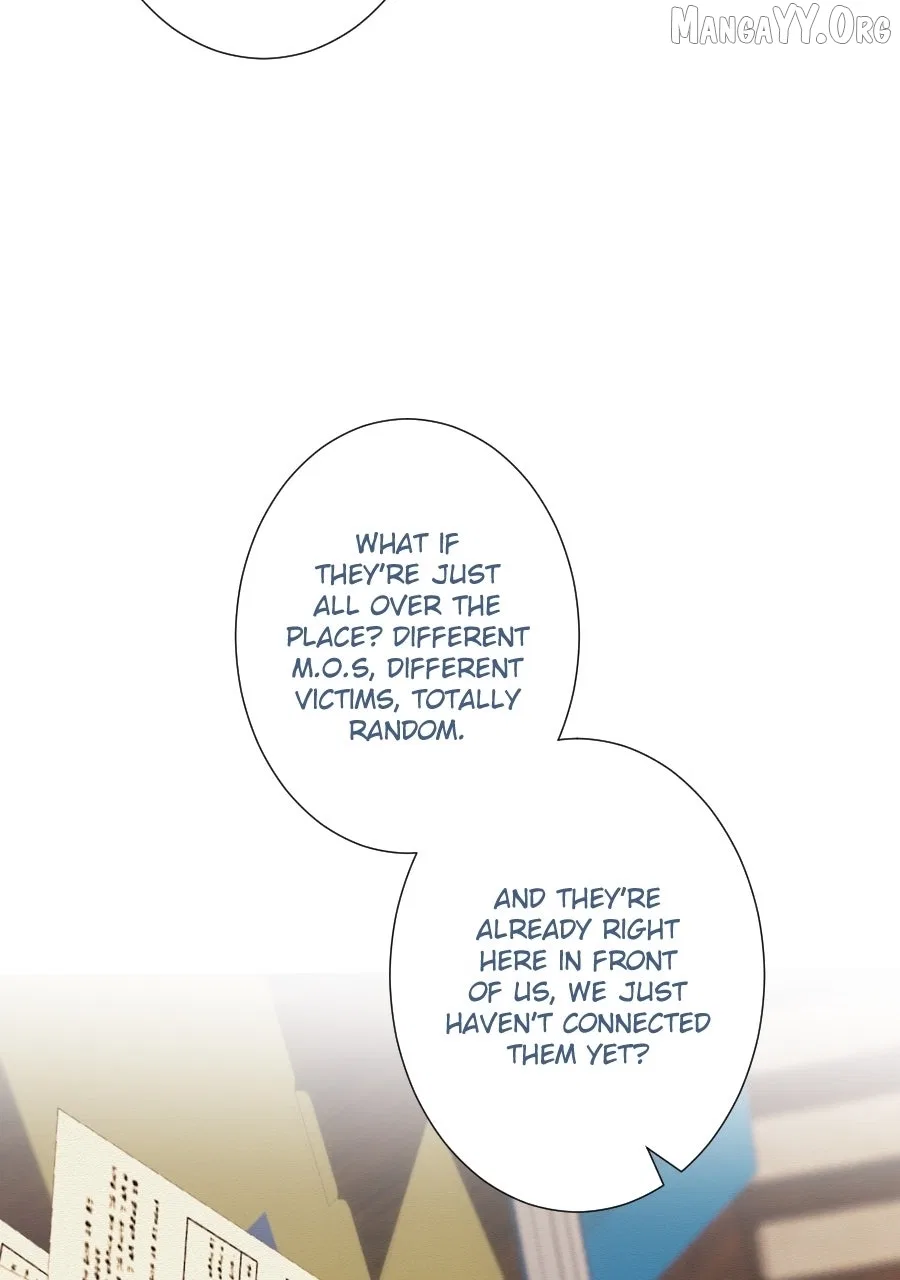 I’m Dating a Psychopath Chapter 67 – Page 75