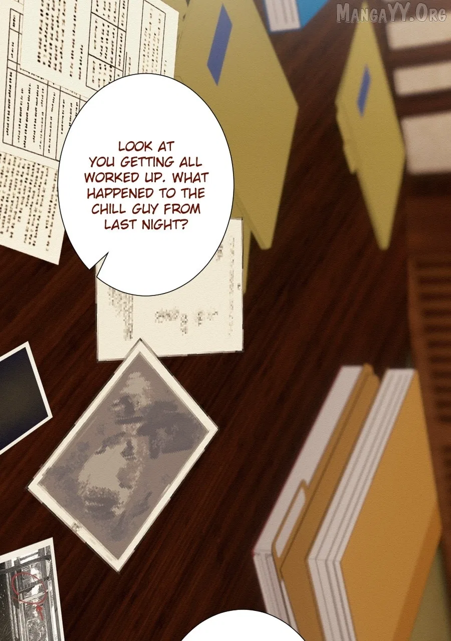 I’m Dating a Psychopath Chapter 67 – Page 76