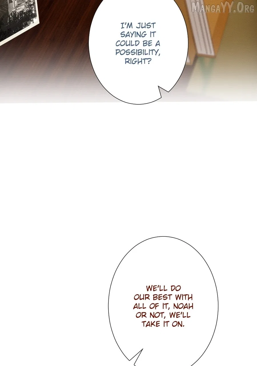 I’m Dating a Psychopath Chapter 67 – Page 77
