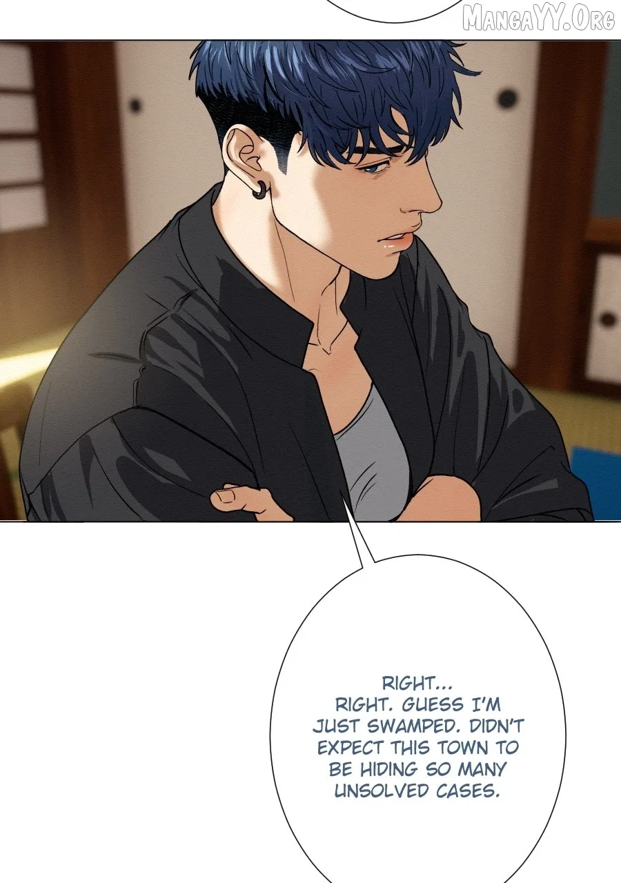 I’m Dating a Psychopath Chapter 67 – Page 78