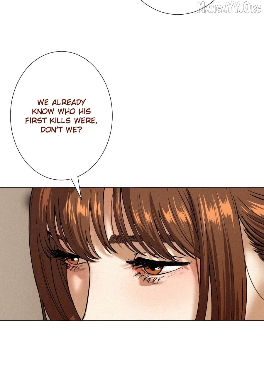 I’m Dating a Psychopath Chapter 67 – Page 79