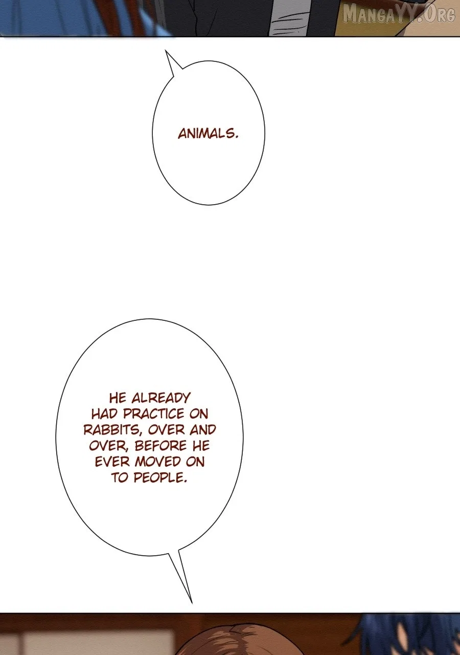 I’m Dating a Psychopath Chapter 67 – Page 81