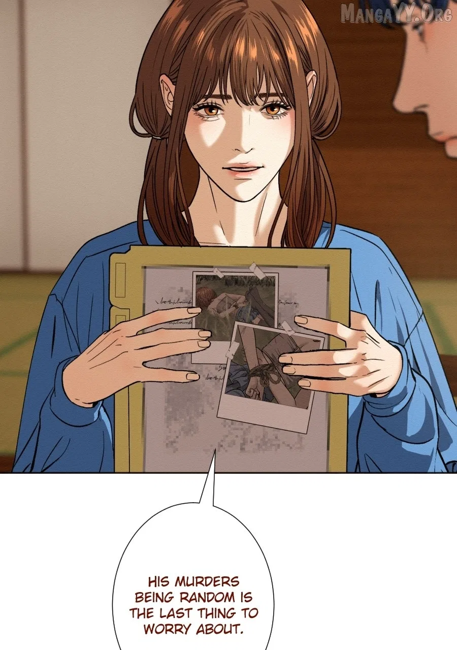 I’m Dating a Psychopath Chapter 67 – Page 82