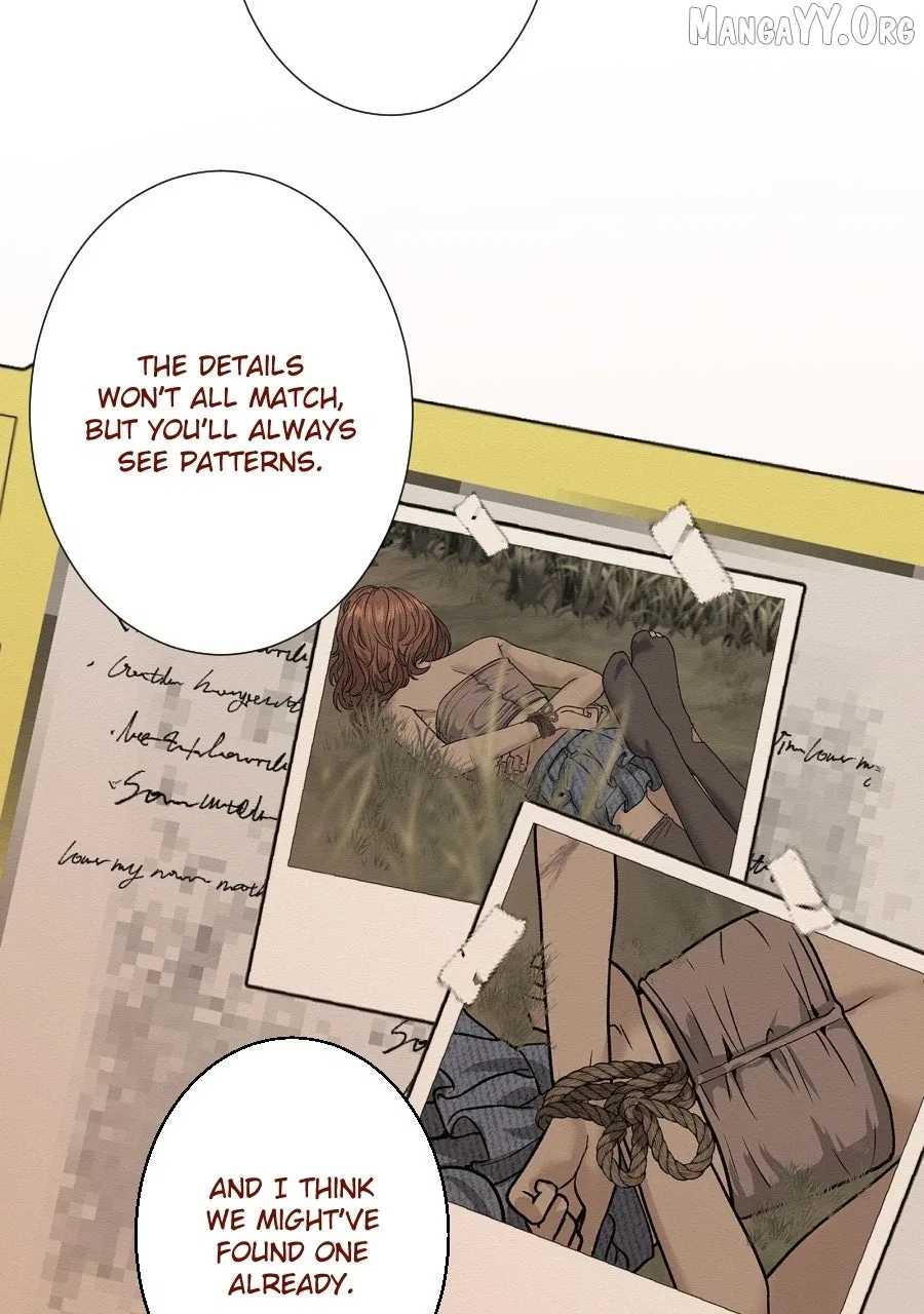 I’m Dating a Psychopath Chapter 67 – Page 83