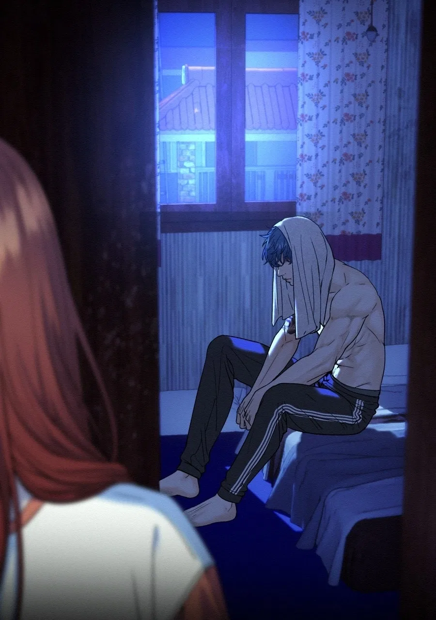 I’m Dating a Psychopath Chapter 66 – Page 6