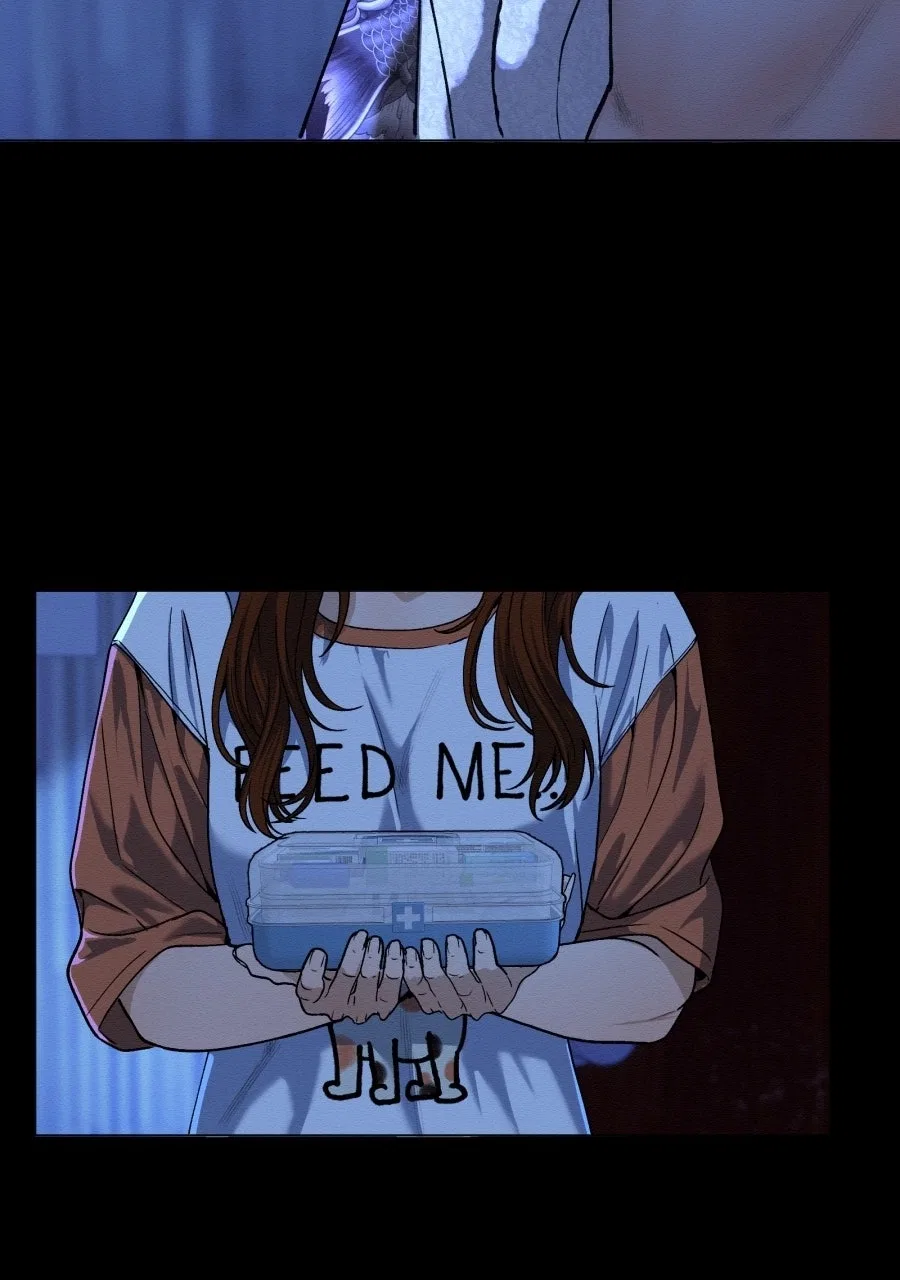 I’m Dating a Psychopath Chapter 66 – Page 8