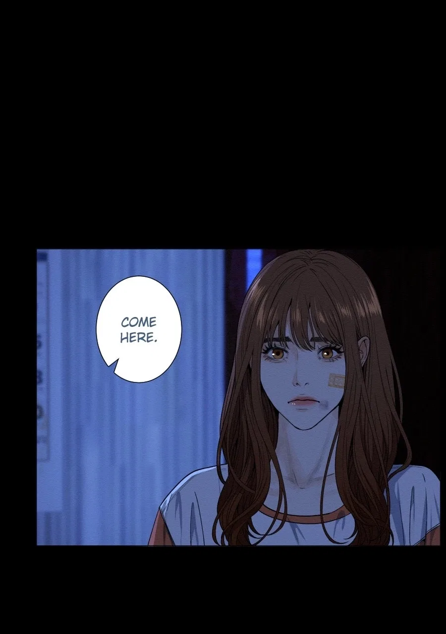 I’m Dating a Psychopath Chapter 66 – Page 9