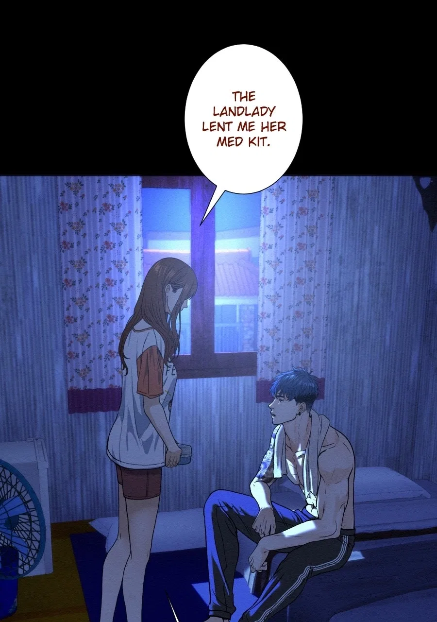 I’m Dating a Psychopath Chapter 66 – Page 10