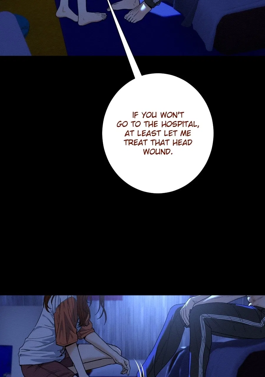 I’m Dating a Psychopath Chapter 66 – Page 11