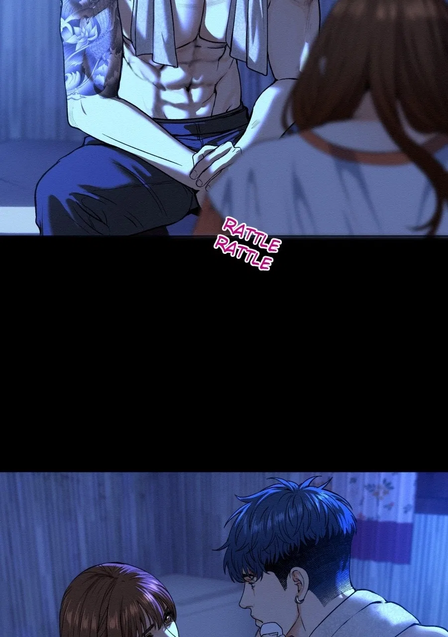 I’m Dating a Psychopath Chapter 66 – Page 13