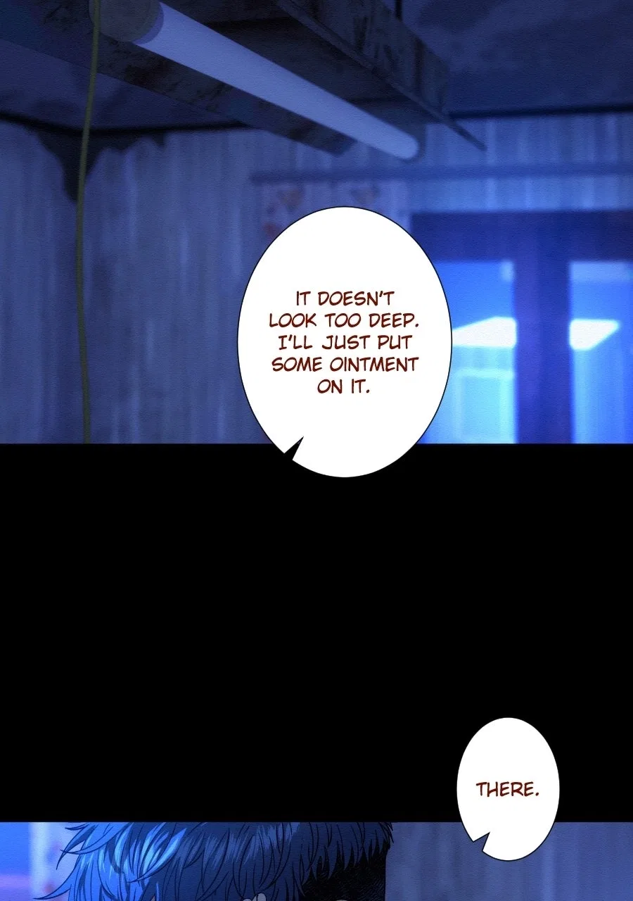 I’m Dating a Psychopath Chapter 66 – Page 16