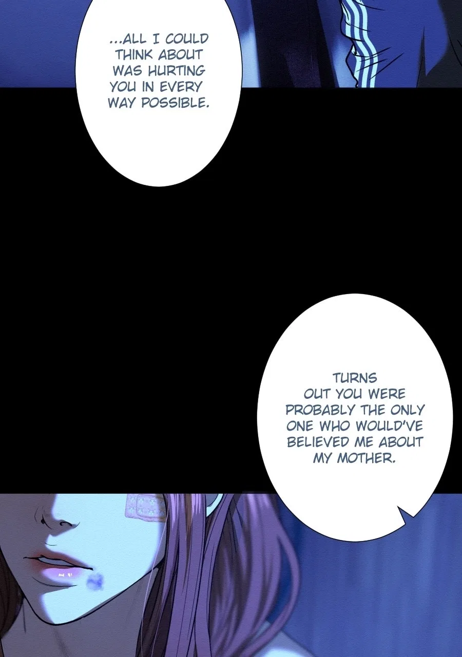 I’m Dating a Psychopath Chapter 66 – Page 21