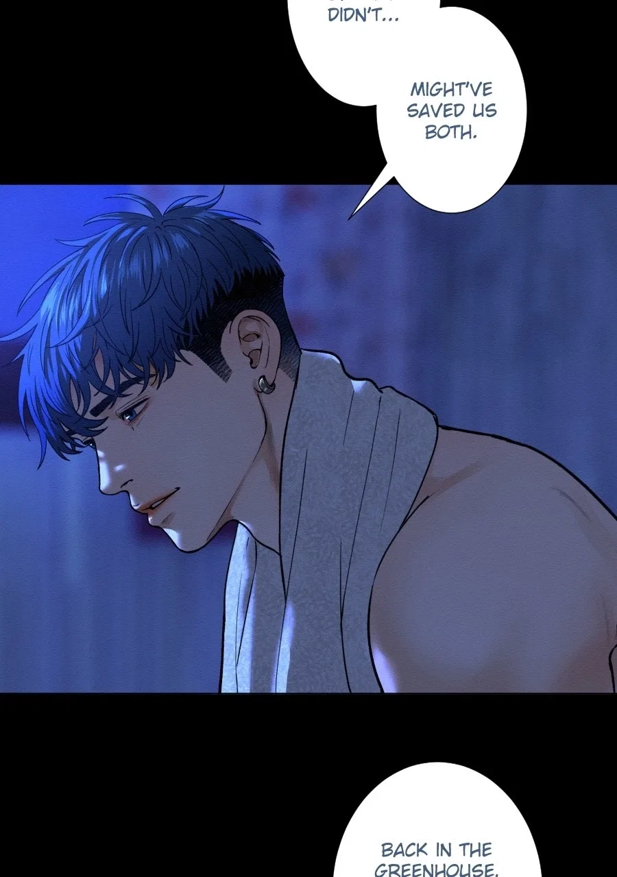 I’m Dating a Psychopath Chapter 66 – Page 23
