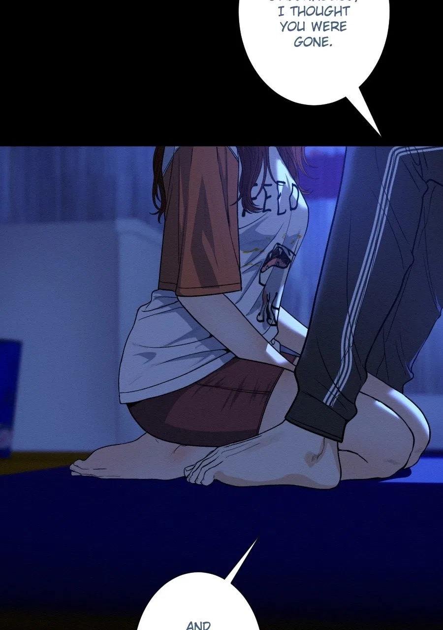I’m Dating a Psychopath Chapter 66 – Page 24