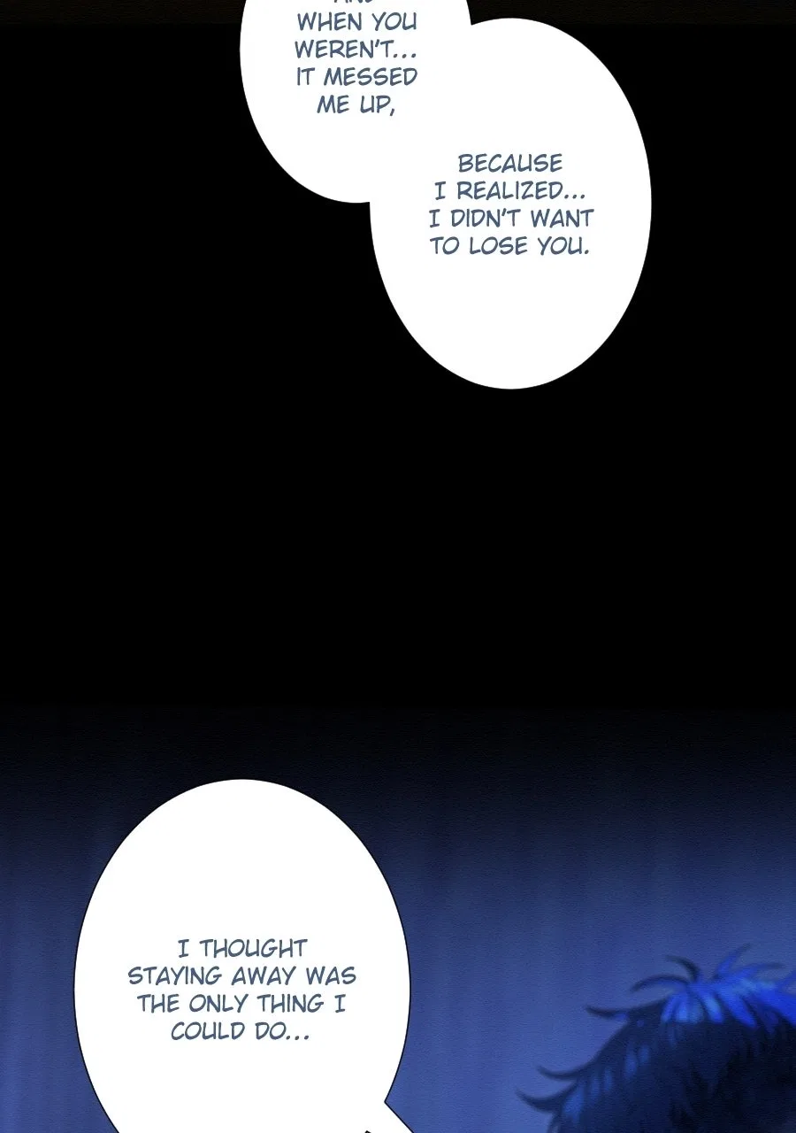 I’m Dating a Psychopath Chapter 66 – Page 25
