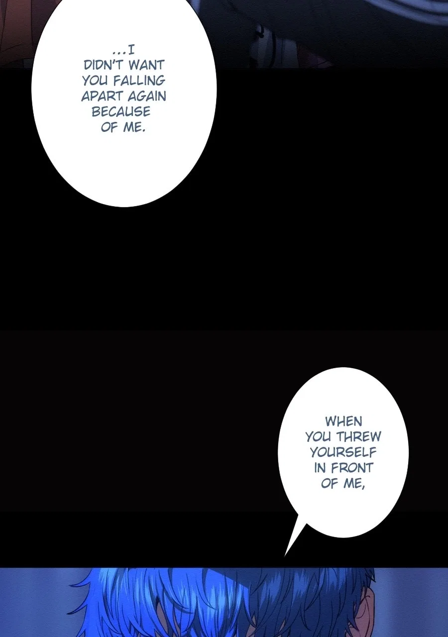 I’m Dating a Psychopath Chapter 66 – Page 27