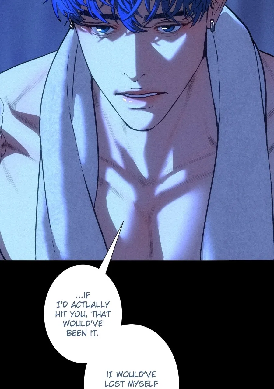 I’m Dating a Psychopath Chapter 66 – Page 28