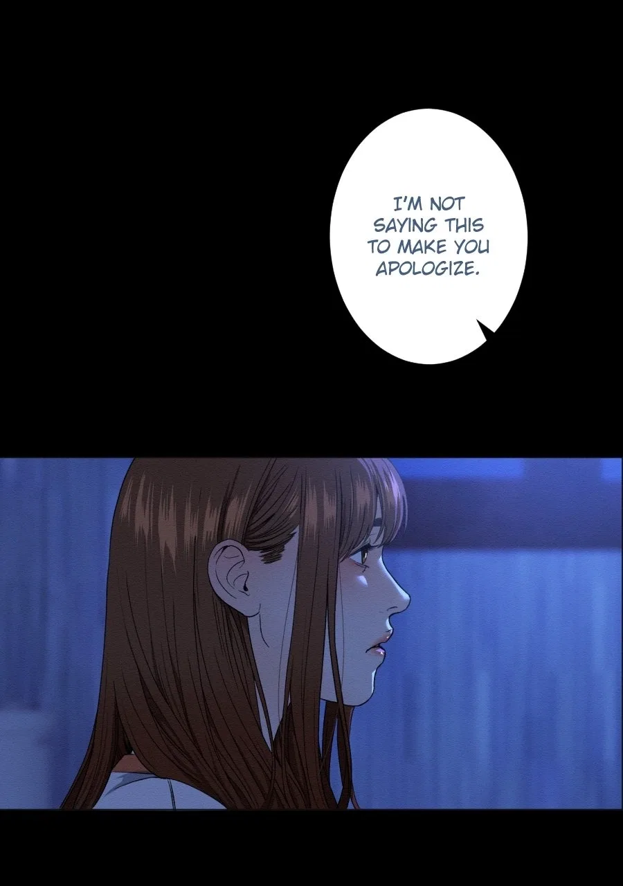 I’m Dating a Psychopath Chapter 66 – Page 30
