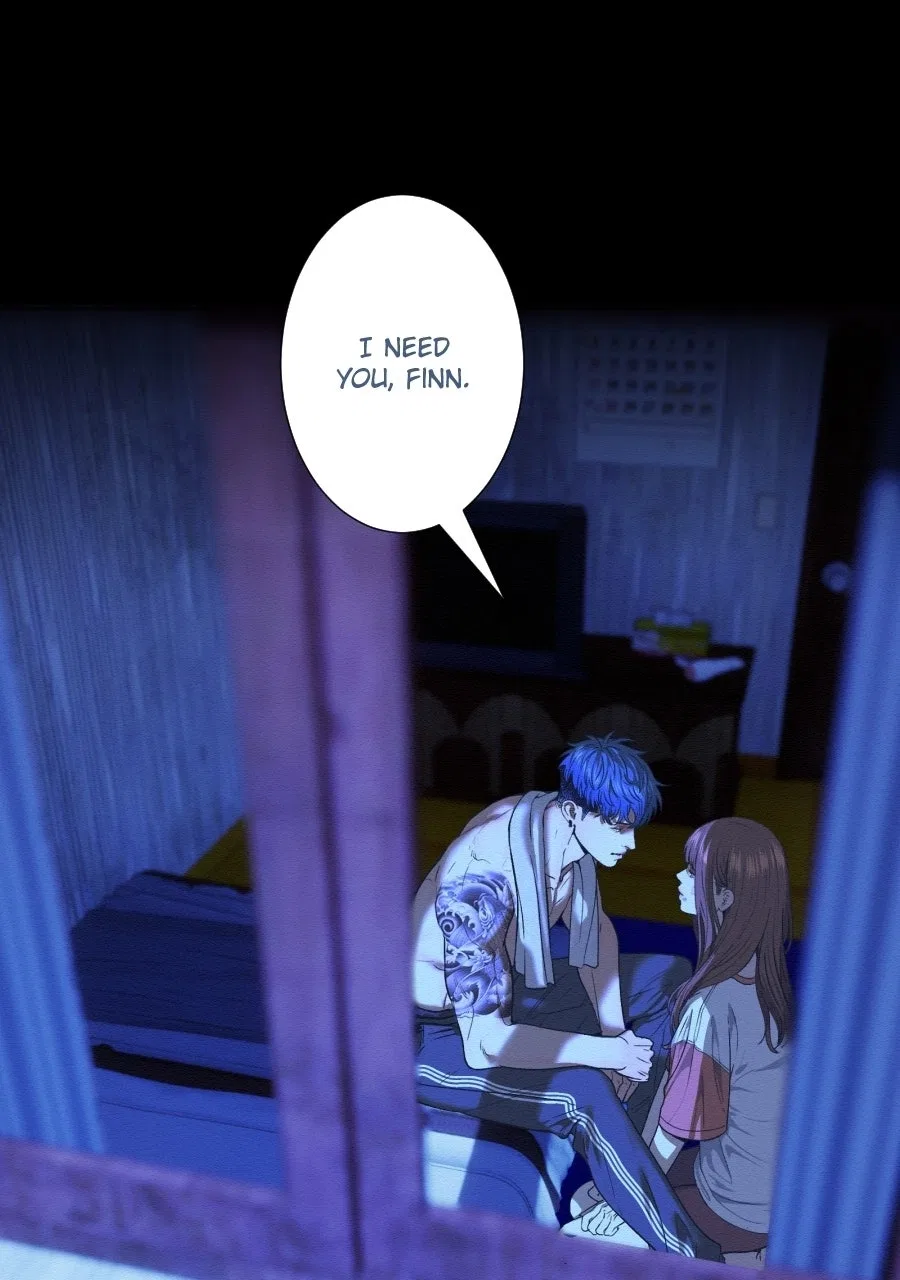 I’m Dating a Psychopath Chapter 66 – Page 31