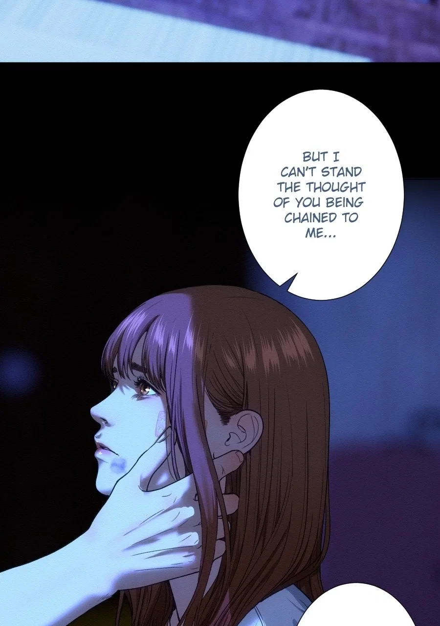 I’m Dating a Psychopath Chapter 66 – Page 32