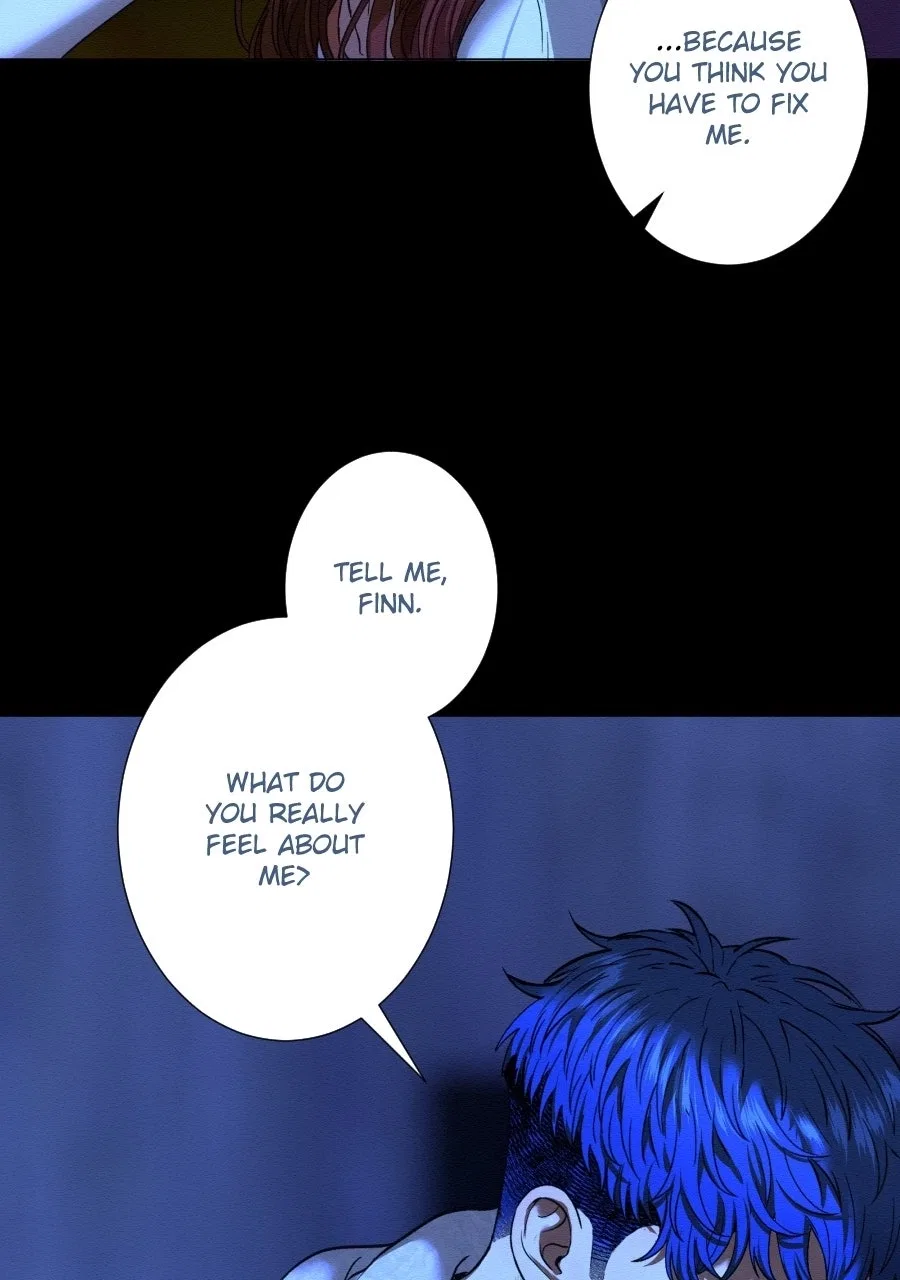 I’m Dating a Psychopath Chapter 66 – Page 33