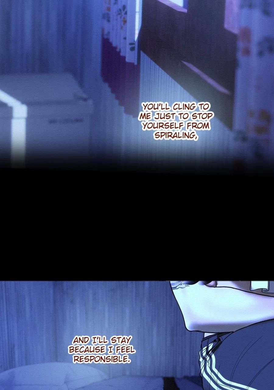 I’m Dating a Psychopath Chapter 66 – Page 38