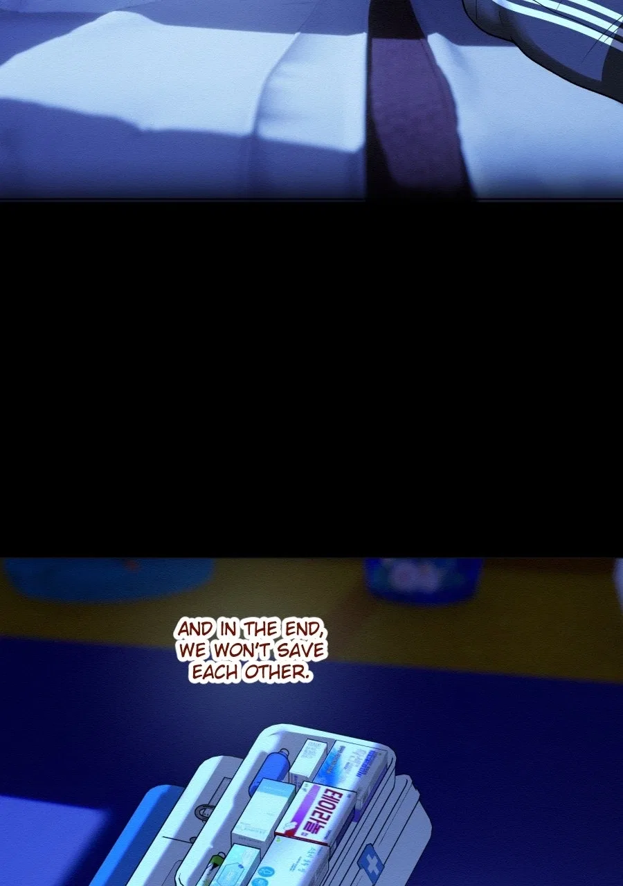 I’m Dating a Psychopath Chapter 66 – Page 39