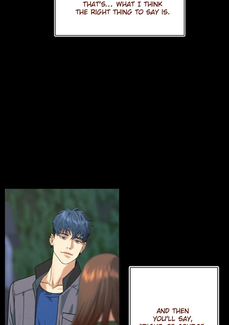 I’m Dating a Psychopath Chapter 66 – Page 41