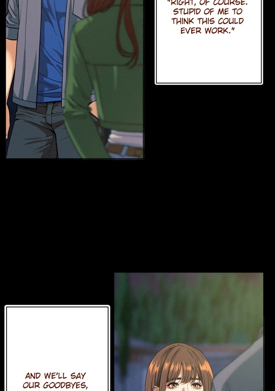 I’m Dating a Psychopath Chapter 66 – Page 42