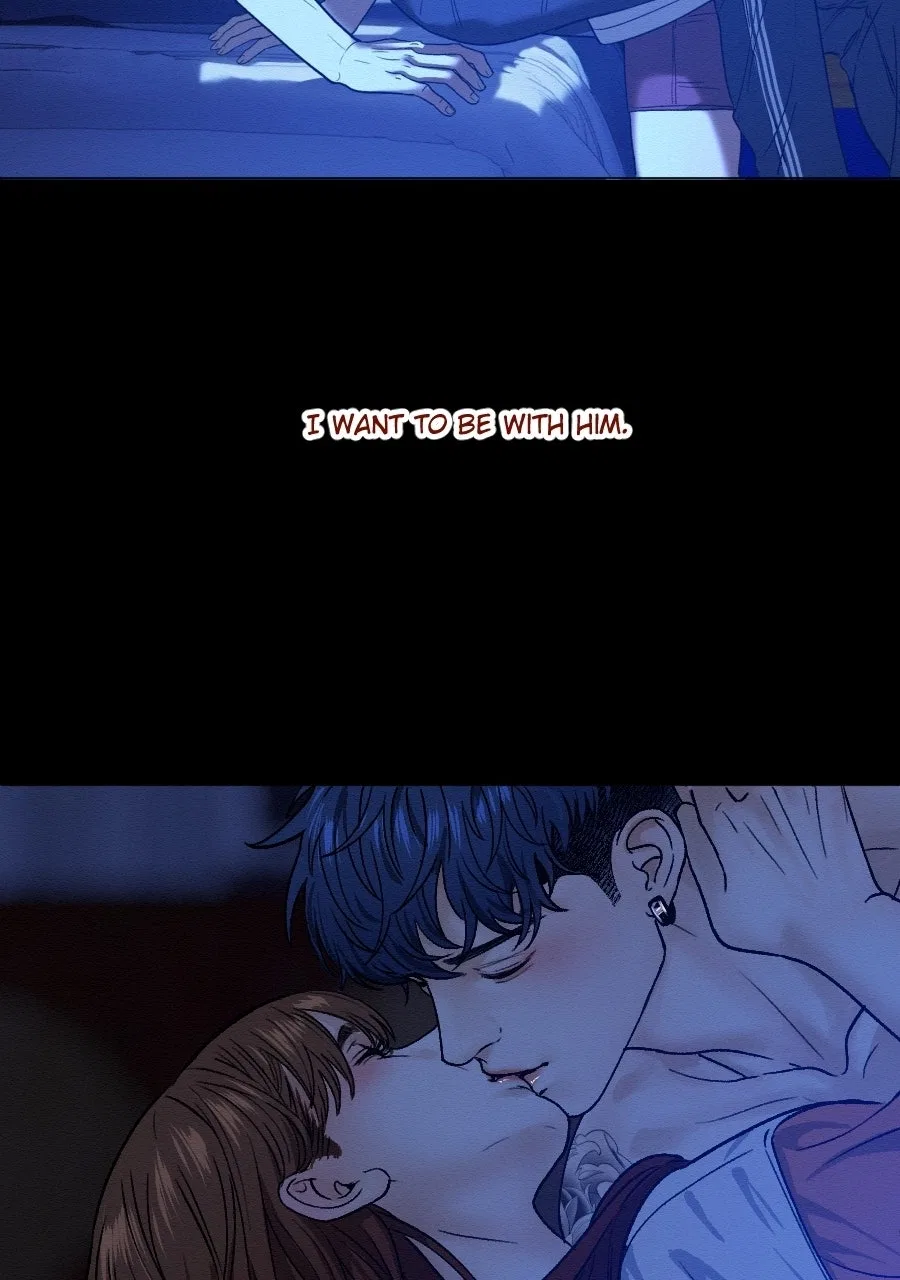 I’m Dating a Psychopath Chapter 66 – Page 54