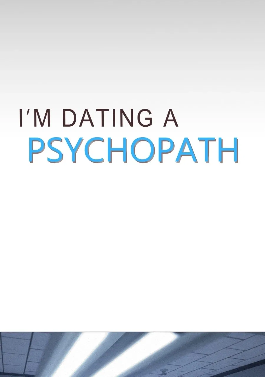 I’m Dating a Psychopath Chapter 66 – Page 58