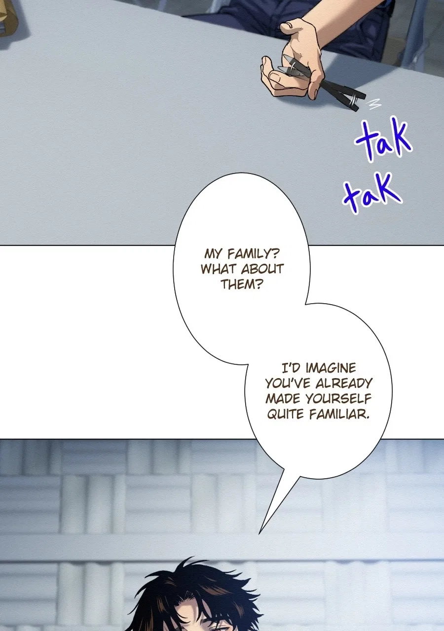 I’m Dating a Psychopath Chapter 66 – Page 60