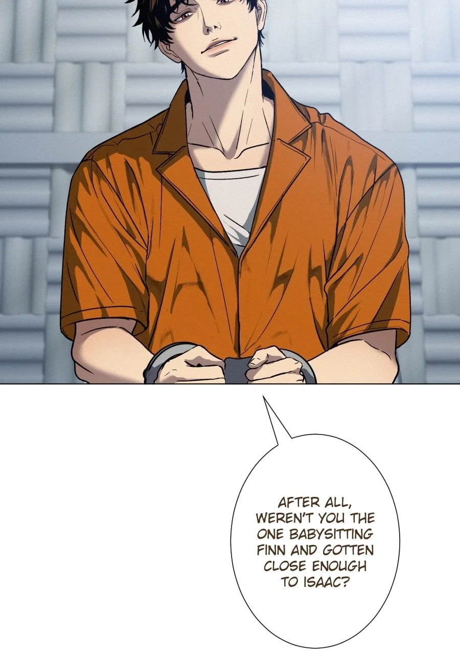 I’m Dating a Psychopath Chapter 66 – Page 61