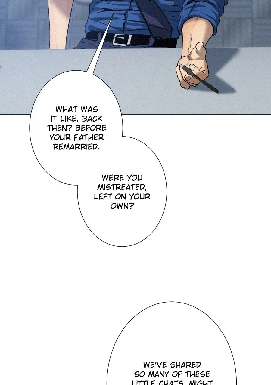 I’m Dating a Psychopath Chapter 66 – Page 63